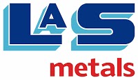 LAS Metals Ltd scrap metal merchants 367567 Image 8